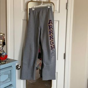 Ecu sweatpants